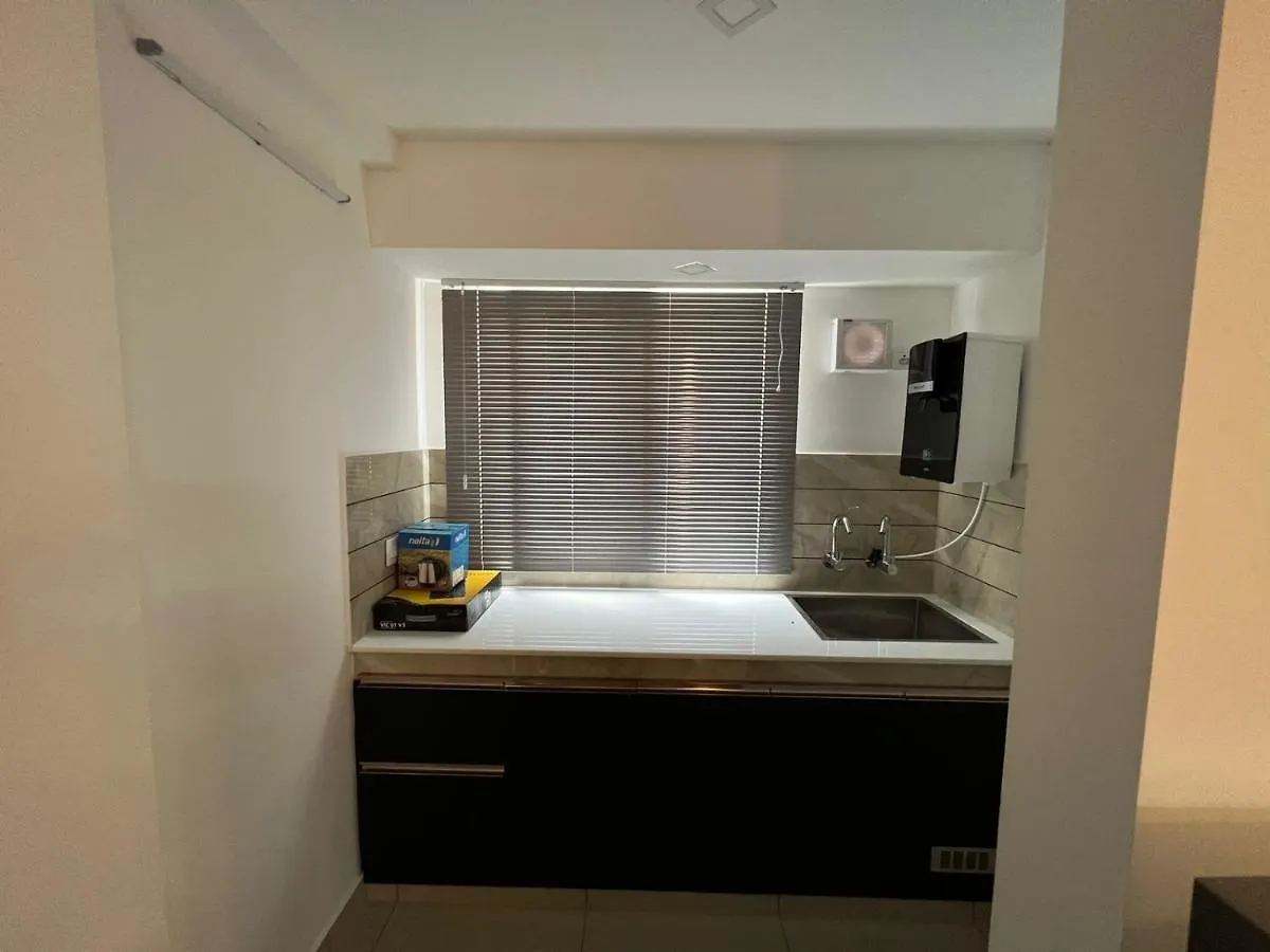 The White Orchid Luxury Service Apartments Kochi